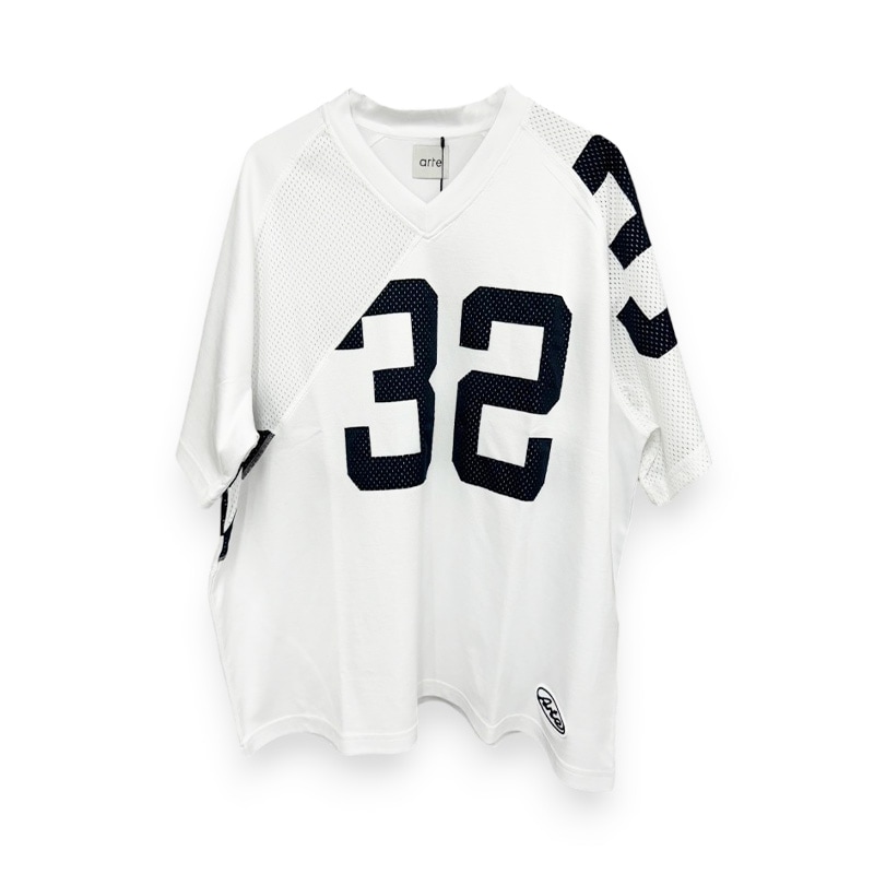 Arte Antwerp / ART 32 Jersey
