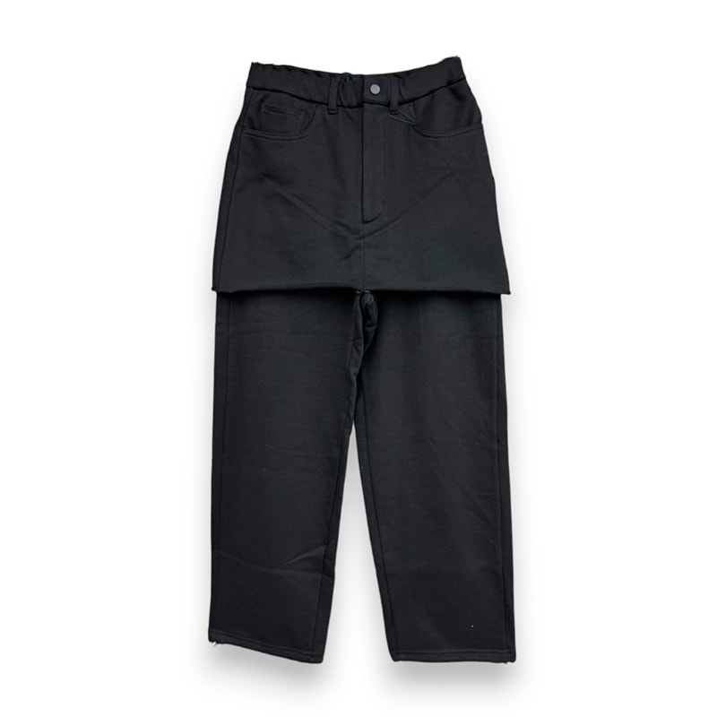 soduk / sd trousers' skirt