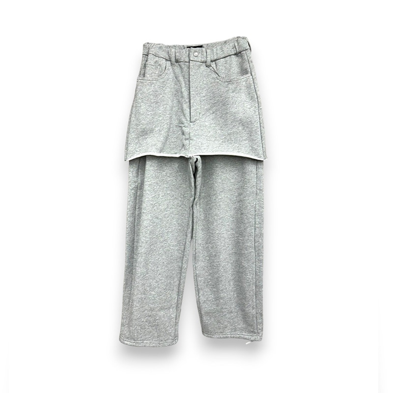 soduk / sd trousers' skirt