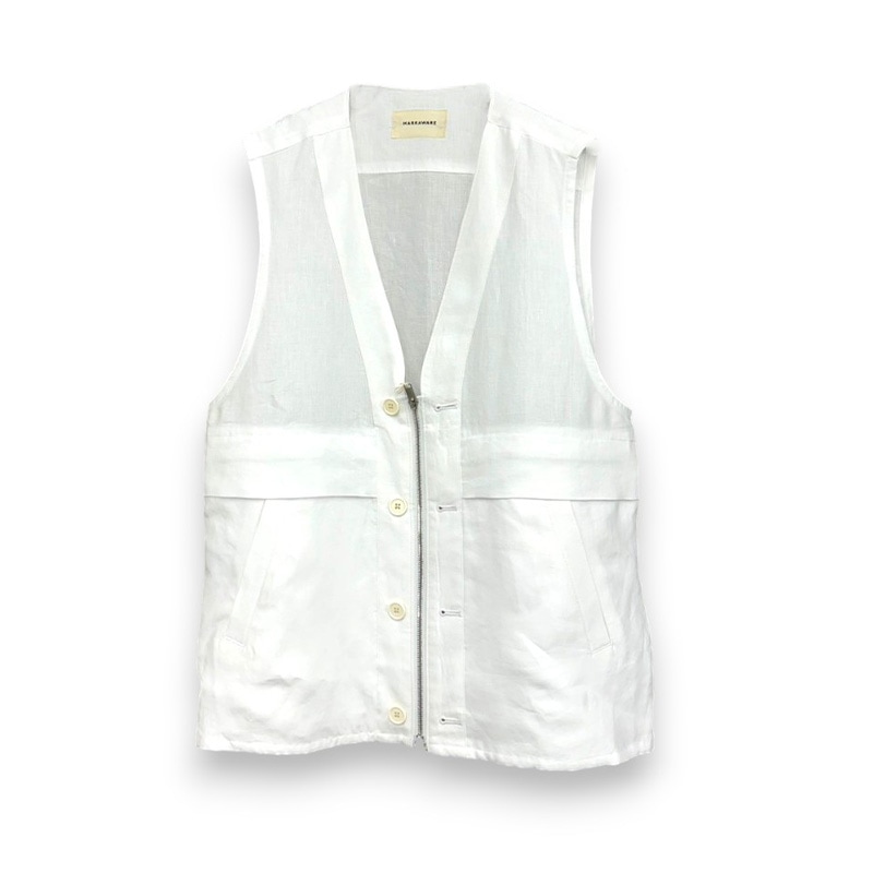 MARKAWARE / MA WAISTCOAT