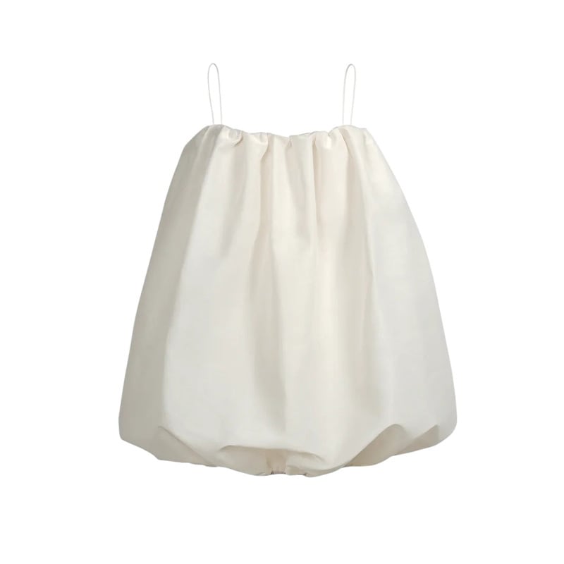 POOLED / FLOATING CAMI