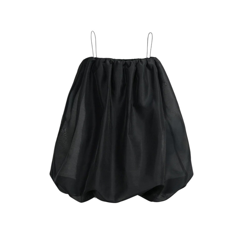POOLED / FLOATING CAMI