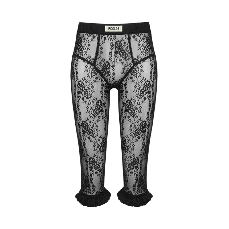POOLED / AIR TRIM LEGGINGS