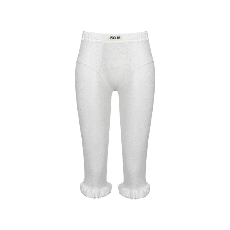 POOLED / AIR TRIM LEGGINGS