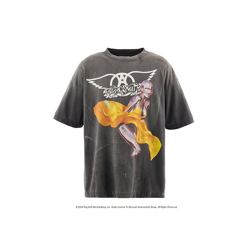 SAINT MICHAEL / DSN_SS T-SHIRT/TINKER BELL | SAINT Mxxxxxx | KOH'S