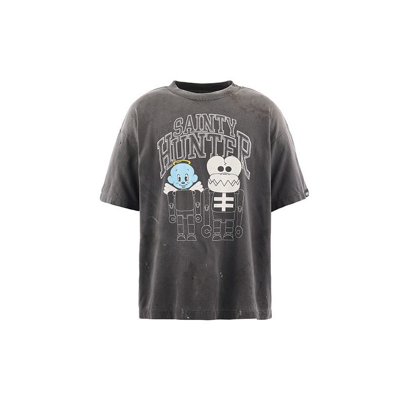 SAINT MICHAEL / DSN_SS T-SHIRT/TINKER BELL | SAINT Mxxxxxx | KOH'S