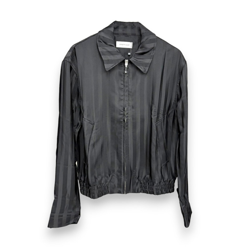 ERNEST W. BAKER / EWB CHECK WESTERN HARRINGTON JACKET | ジャケット