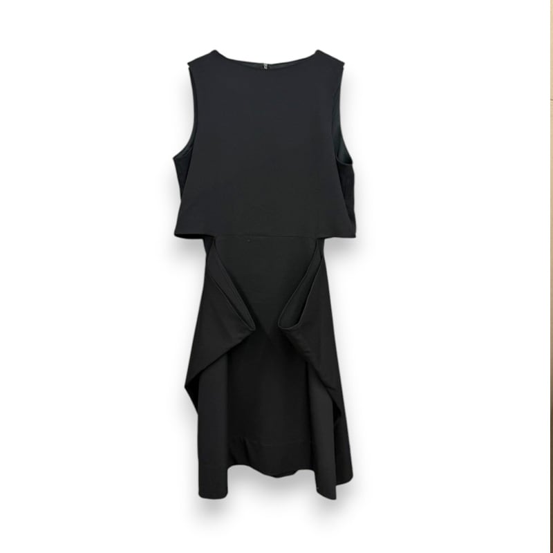 soduk / balloon shirt dress