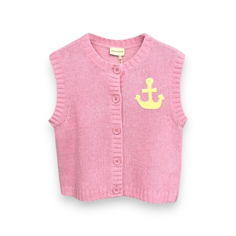 STELLA NOVA / Anchor vest