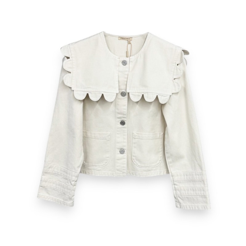 STELLA NOVA / Sailors Jacket