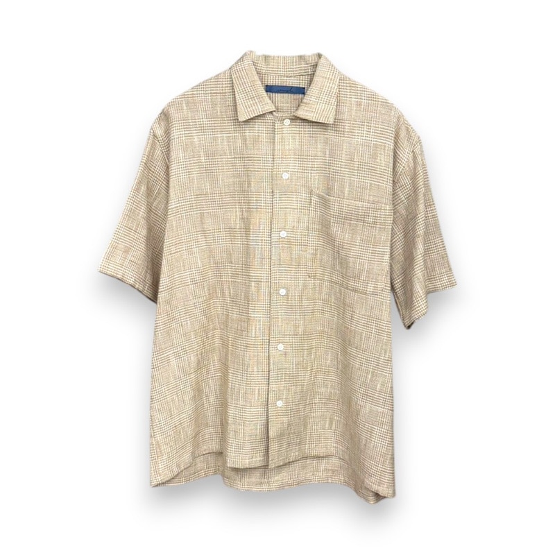 Semoh / ShortSleeve Shirt