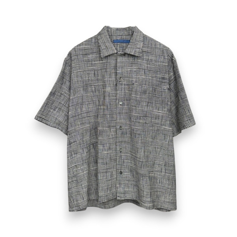 Semoh / ShortSleeve Shirt