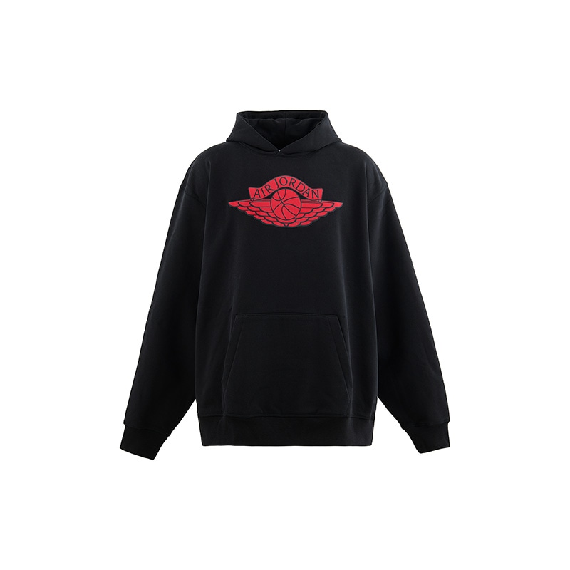 SAINT MICHAEL / SM MJ SM FLC HOODIE