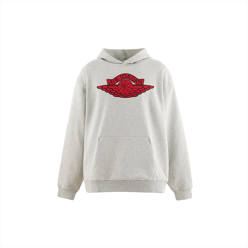 SAINT MICHAEL / SM MJ SM FLC HOODIE