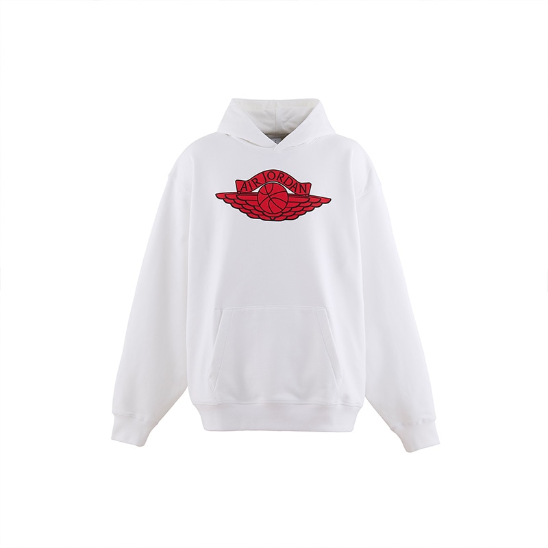 SAINT MICHAEL / SM MJ SM FLC HOODIE