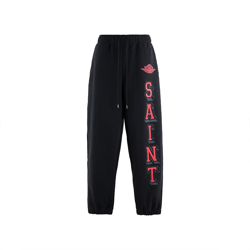 SAINT MICHAEL / SM MJ SM FLC PANT