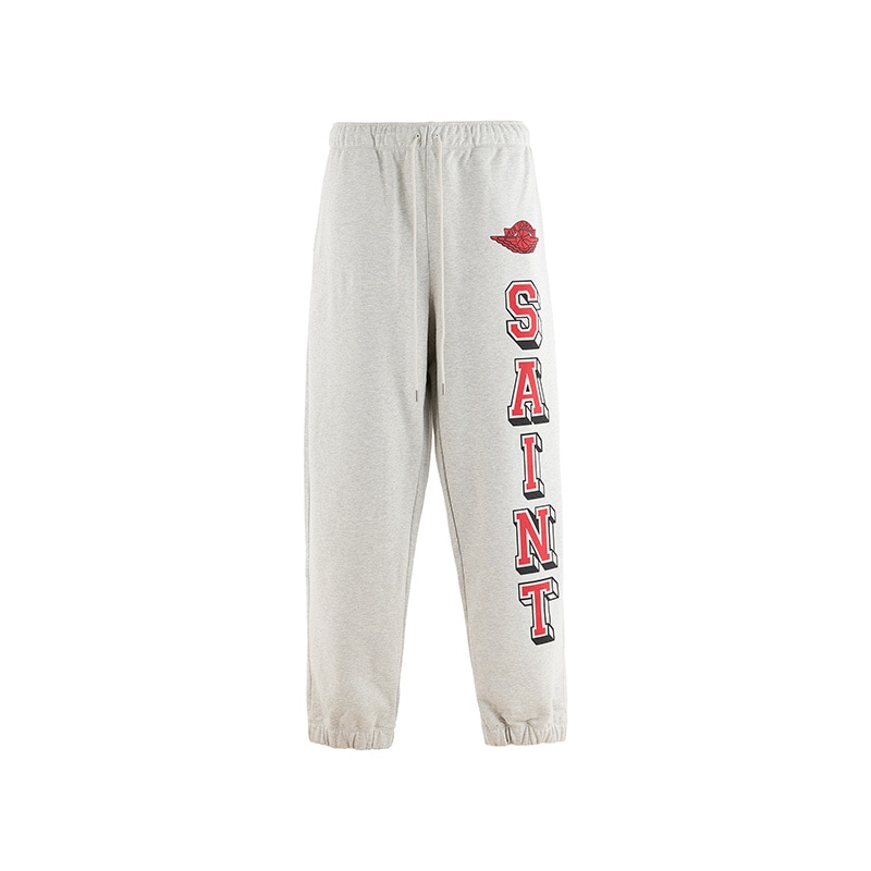 SAINT MICHAEL / SM MJ SM FLC PANT