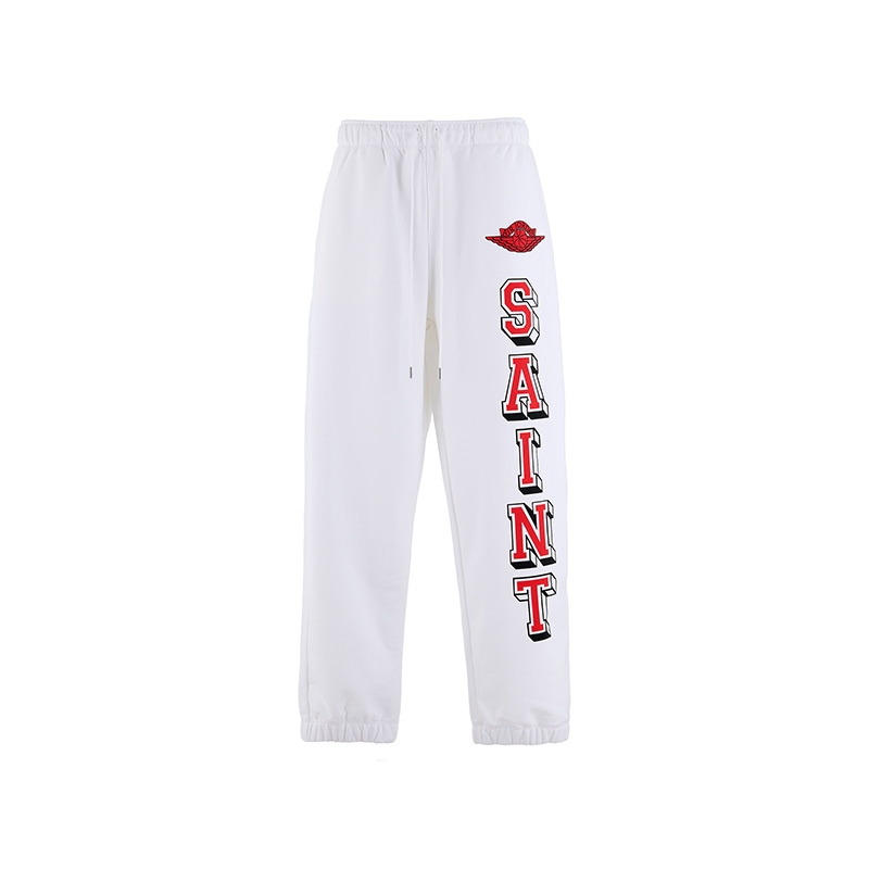 SAINT MICHAEL / SM MJ SM FLC PANT