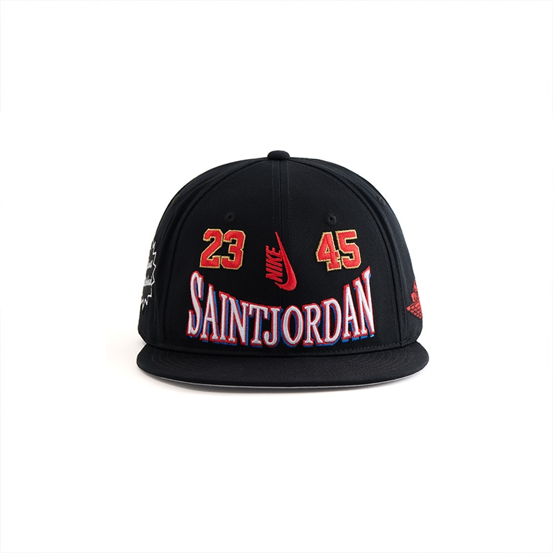 SAINT MICHAEL / SM UJ PRO CAP S FB STM