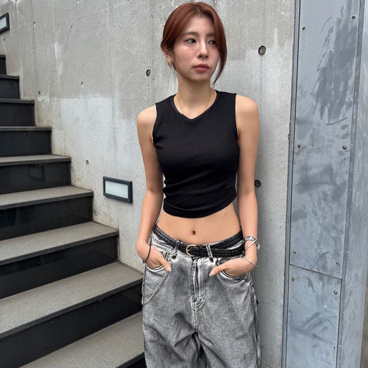 seivson / CleanSkin Curve Tank