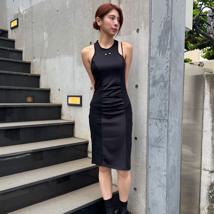 seivson / Camisole Tank Dress