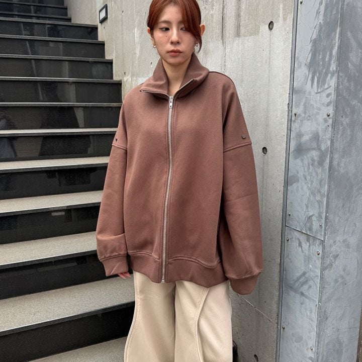 seivson / Cyber Morphing Structural Jacket