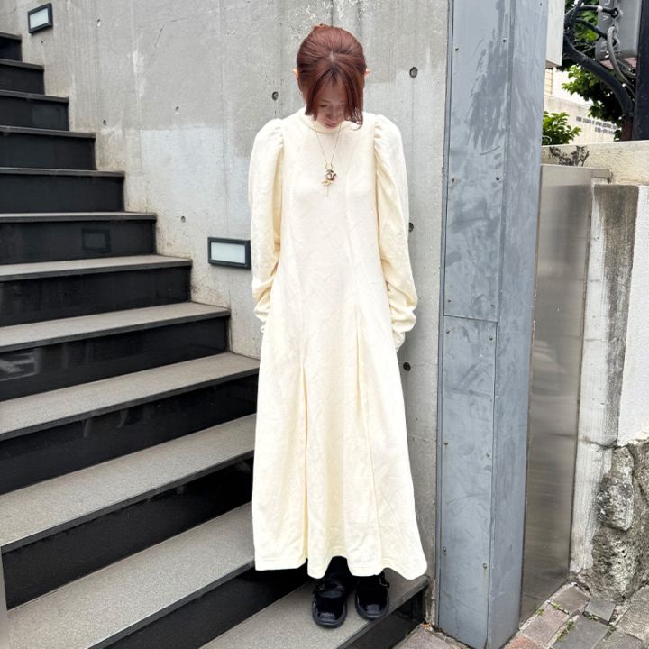 seivson / x dearruigallery S dress