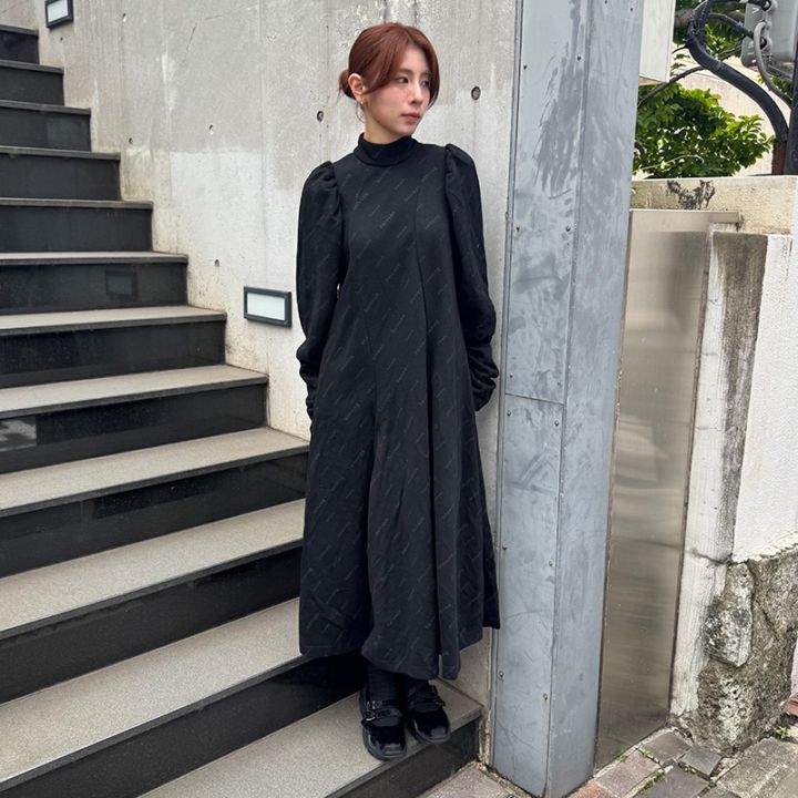 seivson / x dearruigallery S dress