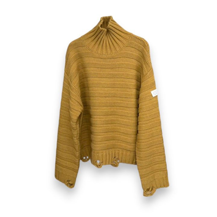 MM6 / Wool sweater