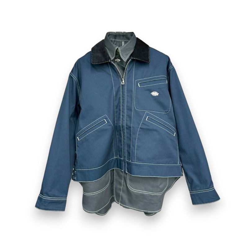 beautiful people / bp Dickies? work jacket