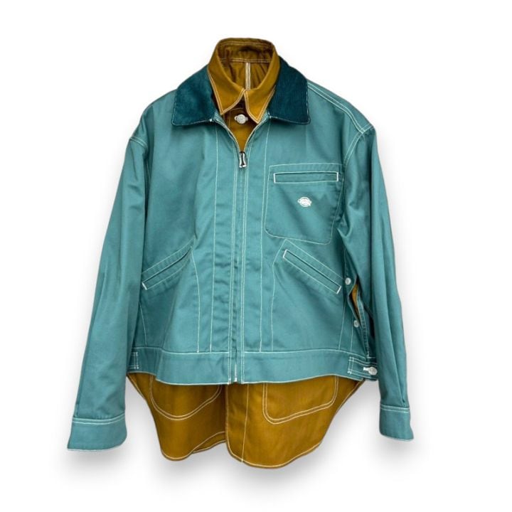 beautiful people / bp Dickies? work jacket