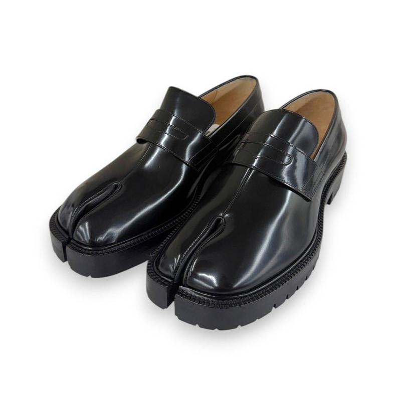 Maison Margiela / MMA TABI COUNTY LOAFER | シューズ | KOH'S LICK CURRO