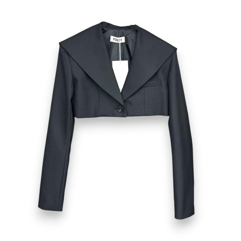 POOLDE / Querelle Sailor Jacket