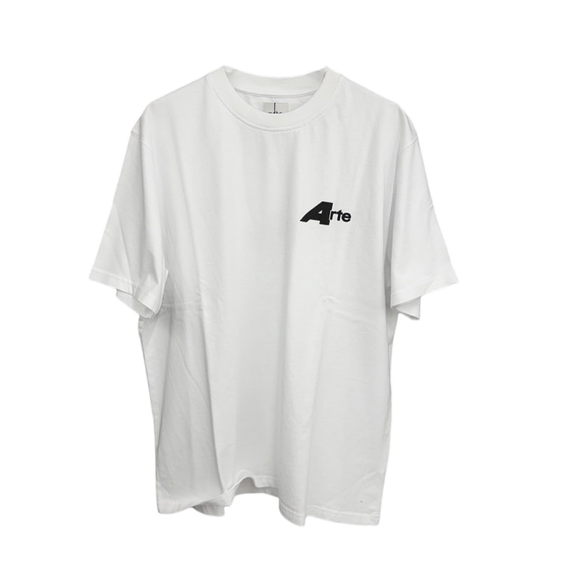Arte Antwerp / Big A T-shirt