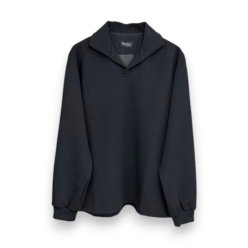 th / Comfort Polo Top