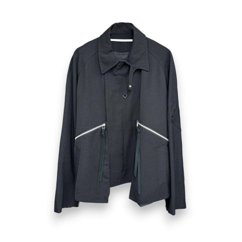 Tamme / MK3 JACKET