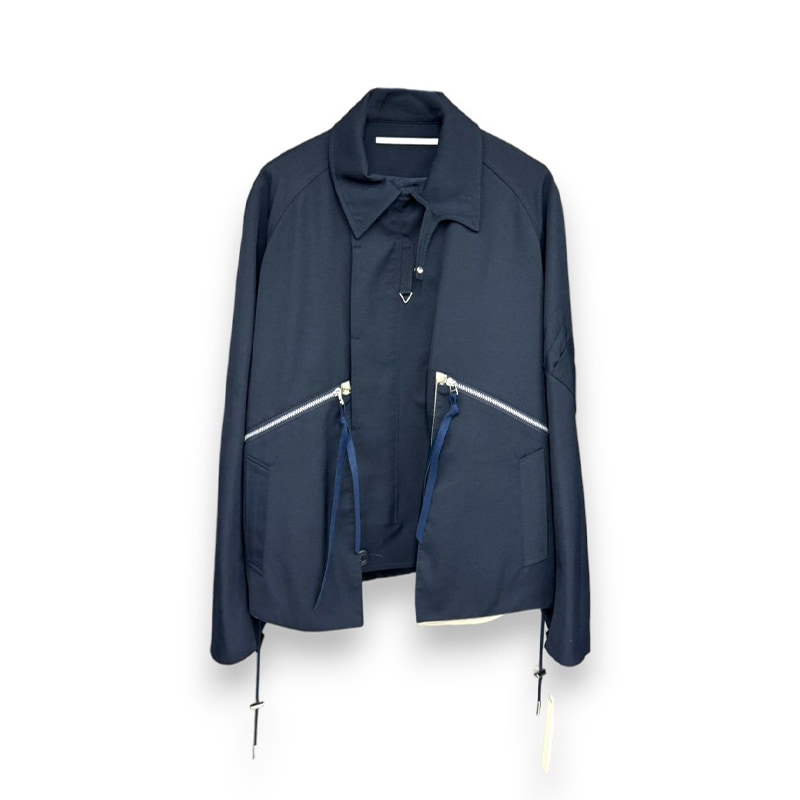 Tamme / MK3 JACKET
