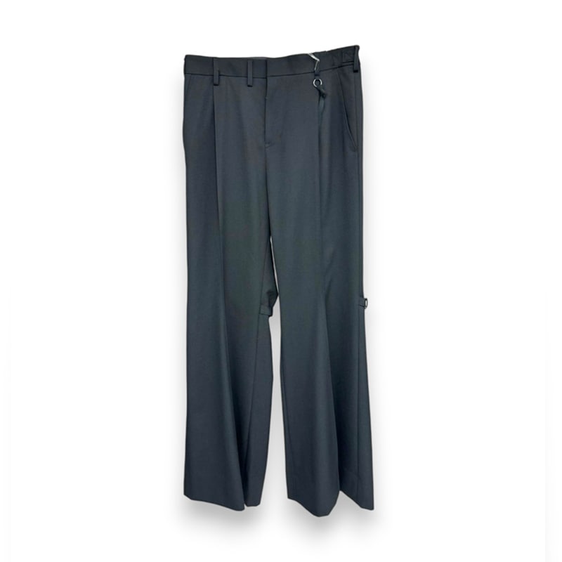 Tamme / GAITER SLACKS