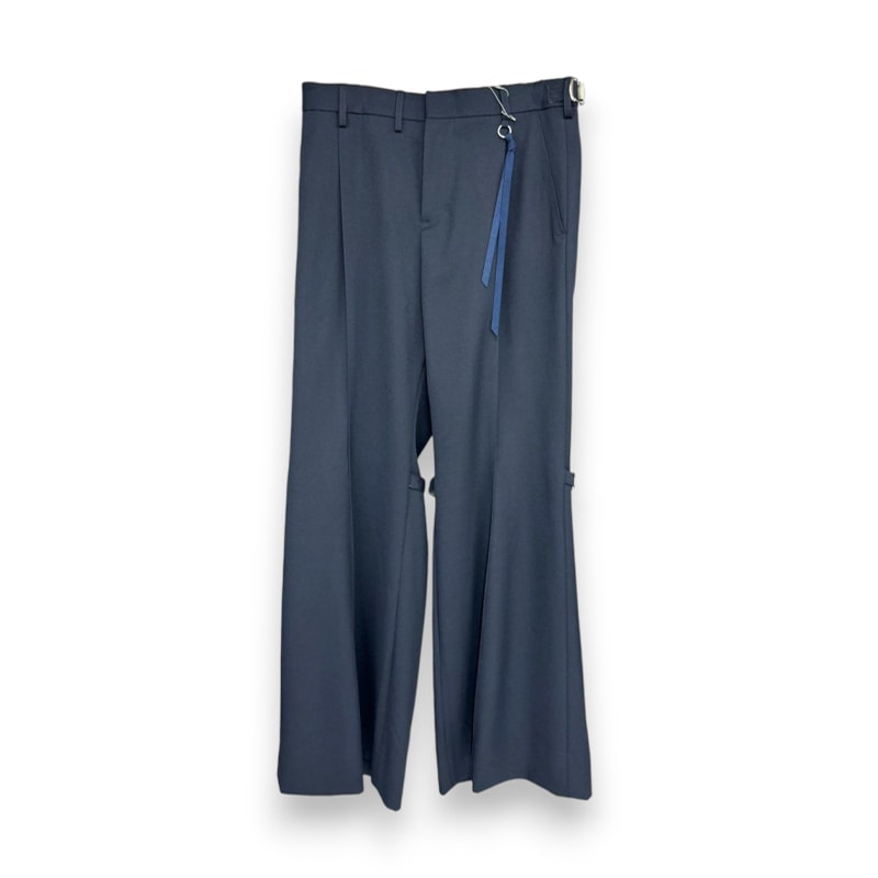 Tamme / GAITER SLACKS