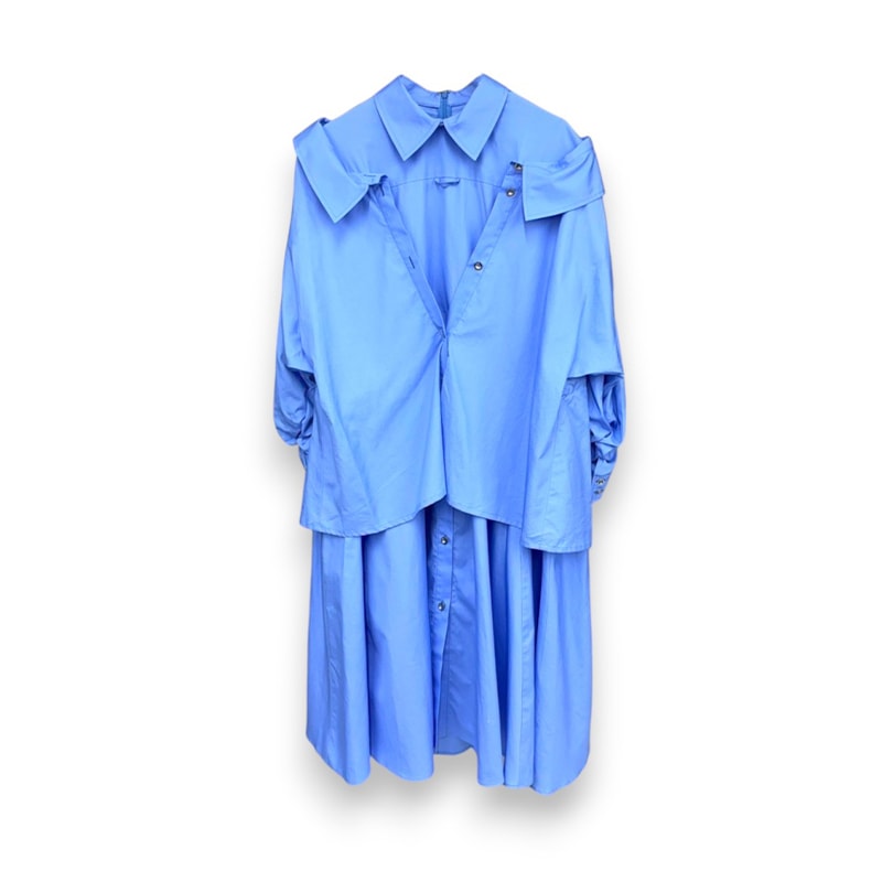 HOUGA / candy dress