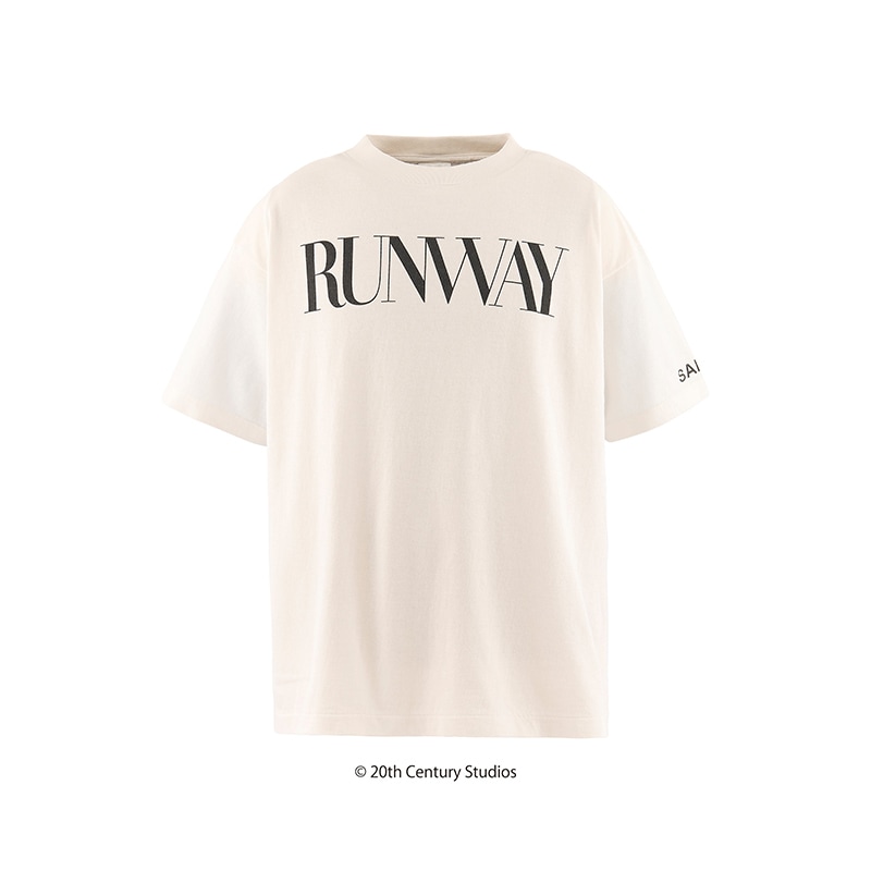 SAINT MICHAEL /TDWP_SS TEE/RUNWAY | SAINT Mxxxxxx | KOH'S LICK CURRO