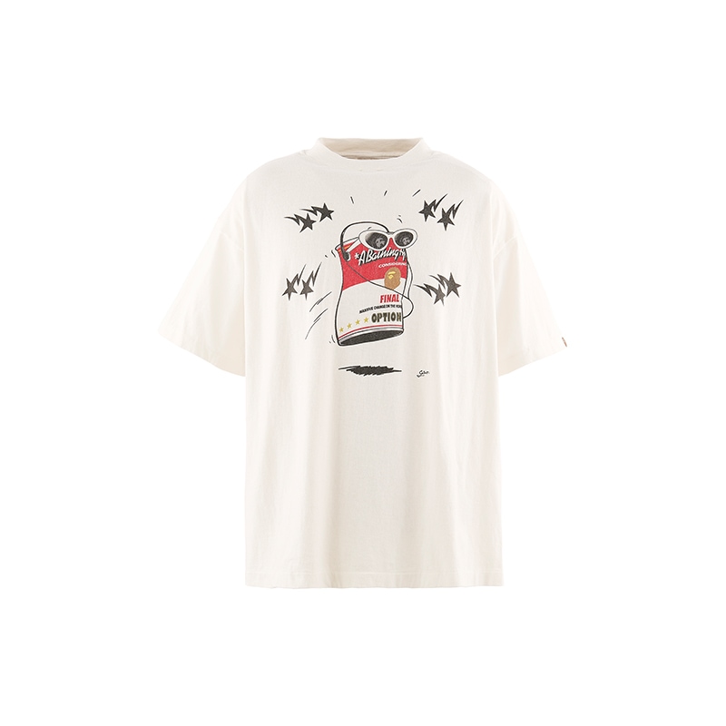 SAINT MICHAEL /BAPE_SS T-SHIRT/JUMP | SAINT Mxxxxxx | KOH'S LICK CURRO