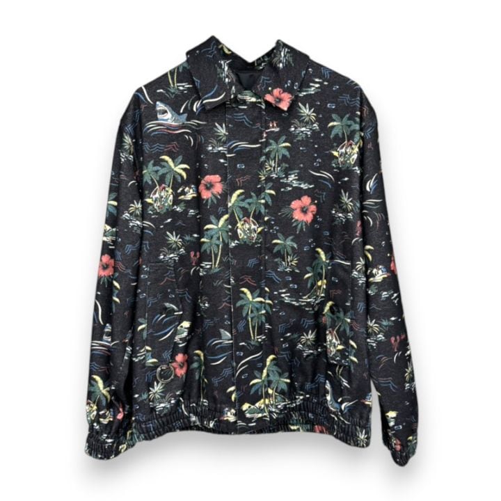 th / Harrington Jacket type B