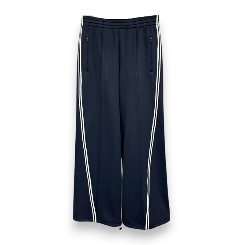 POOLDE / Naval Jersey Trousers