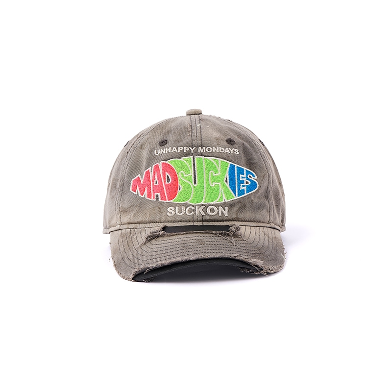 SAINT MICHAEL / MDS_CAP/SUCK ON