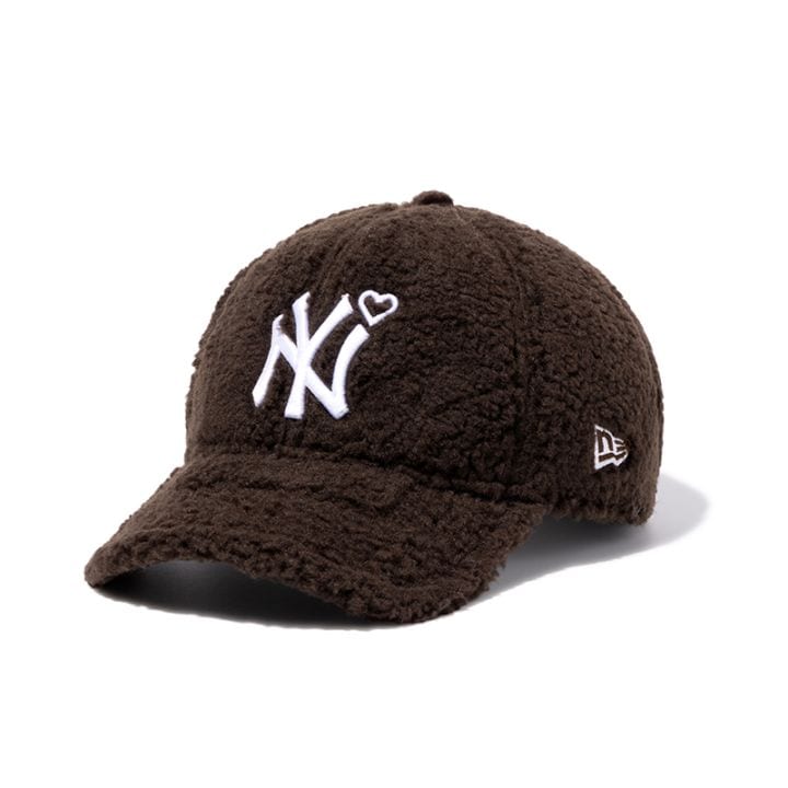 BASICKS / 9TWENTY? New York Yankees Cap