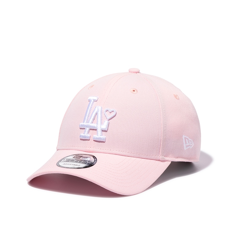 BASICKS / 9TWENTY? Los Angeles Dodgers Cap