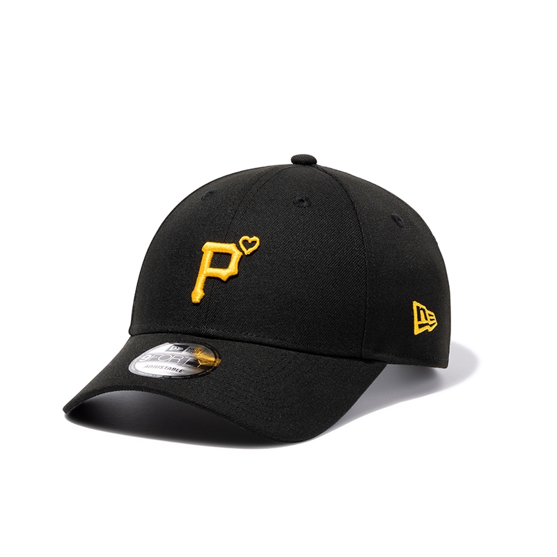 BASICKS / 9FORTY? Pittsburgh Pirates Cap