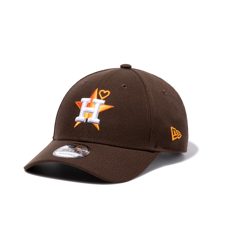 BASICKS / 9FORTY? Houston Astros Cap