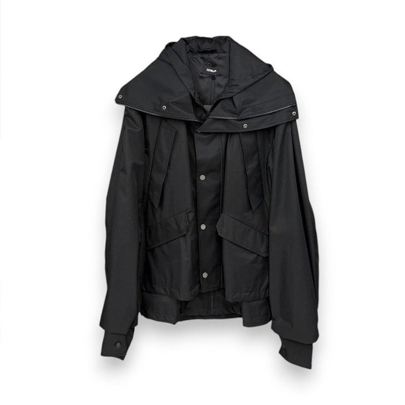 EGONLAB / TRACK JACKET